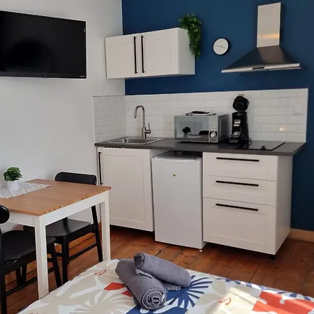 N3 - 公寓 瓦朗西纳