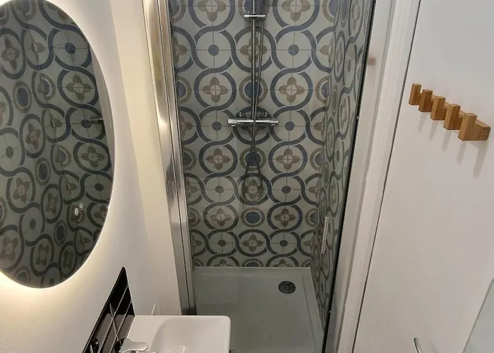 N3 - 公寓 瓦朗西纳